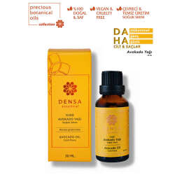 Densa Essential Avokado Yağı 30 ml - 3