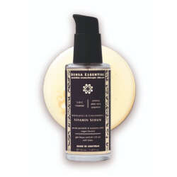 Densa Essential Aydınlatıcı ve Canlandırıcı Vitamin Serum 50 ml - 2