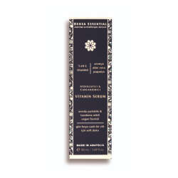 Densa Essential Aydınlatıcı ve Canlandırıcı Vitamin Serum 50 ml - 5