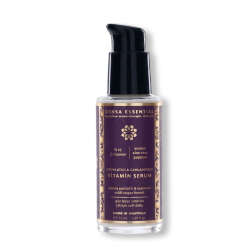 Densa Essential Aydınlatıcı ve Canlandırıcı Vitamin Serum 50 ml - 1