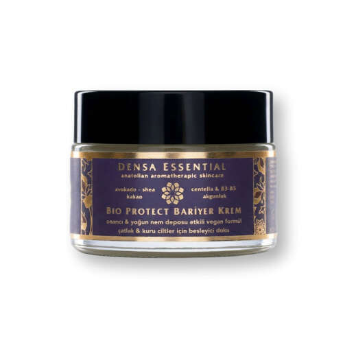 Densa Essential Bio Protect Bariyer Krem 50 ml - Densa Essential