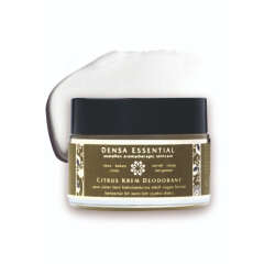 Densa Essential Citrus Krem Deodorant 50 ml - 2
