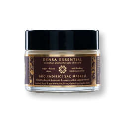 Densa Essential Yoğun Bakım Saç Maskesi 50 ml - 1