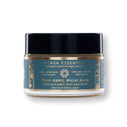 Densa Essential Nane - Ardıç Masaj Balmı 50 ml - 1