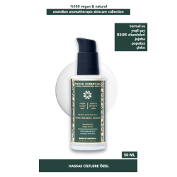 Densa Essential Hassas Ciltlere Özel Dinlendirici Serum 50 ml - 2