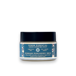 Densa Essential HydrAqua 48 Saat Aktif Nemlendirici ve Besleyici Krem 50 ml - 1