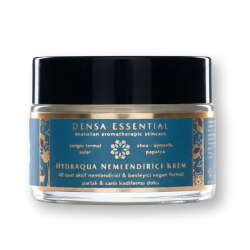 Densa Essential HydrAqua 48 Saat Aktif Nemlendirici ve Besleyici Krem 50 ml - 1