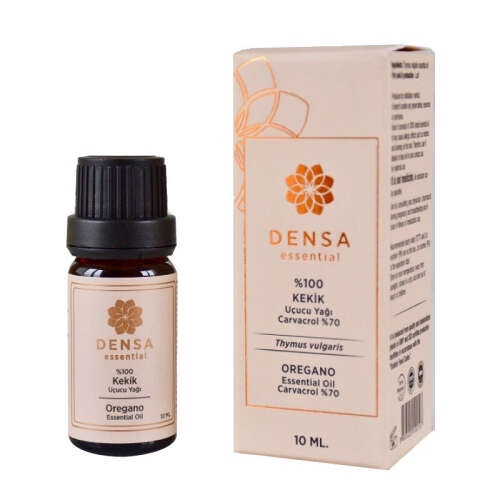 Densa Essential Kekik Uçucu Yağı 10 ml - 2