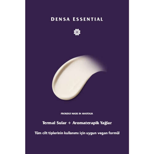 Densa Essential Kırışıklık ve Leke Karşıtı Göz Çevresi Serumu 50 ml - 3