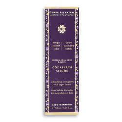 Densa Essential Kırışıklık ve Leke Karşıtı Göz Çevresi Serumu 50 ml - 4