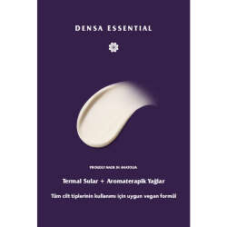 Densa Essential Kırışıklık ve Leke Karşıtı Göz Çevresi Serumu 50 ml - 3