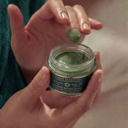 Densa Essential Klorofil Detoks Maske 50 ml - 3