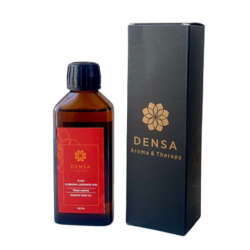 Densa Essential Kuşburnu Çekirdeği Yağı 100 ml - 2