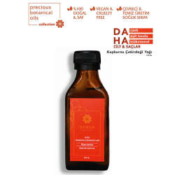 Densa Essential Kuşburnu Çekirdeği Yağı 100 ml - 3