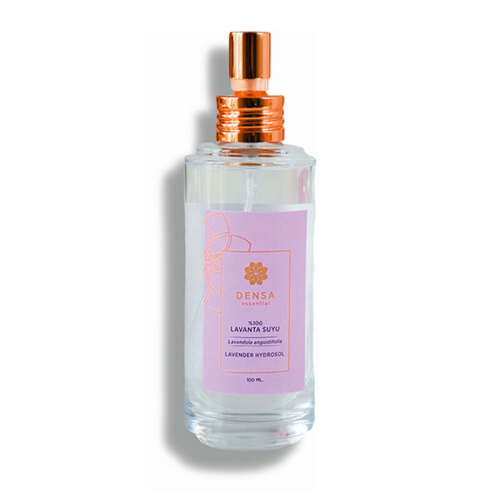 Densa Essential Lavanta Suyu 100 ml - Densa Essential