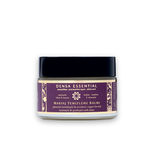 Densa Essential Makyaj ve Gözenek Temizleme Balmı 50 ml - 1