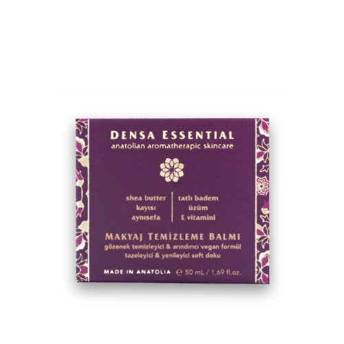 Densa Essential Makyaj ve Gözenek Temizleme Balmı 50 ml - 3