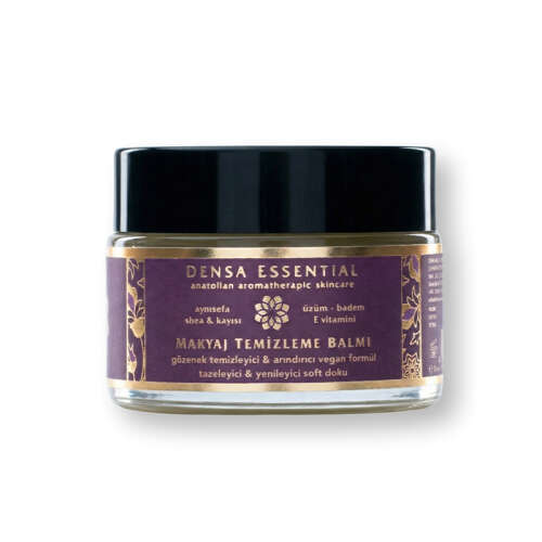 Densa Essential Makyaj ve Gözenek Temizleme Balmı 50 ml - Densa Essential