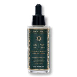 Densa Essential Matlaştırıcı Detoks Serum 50 ml - 1