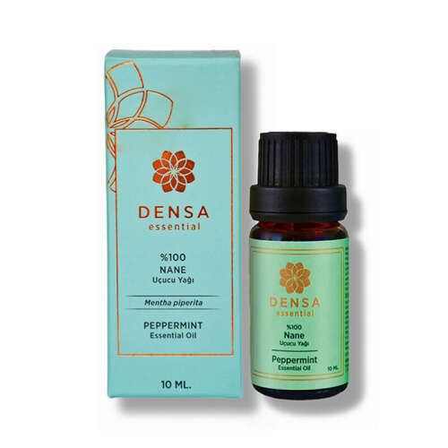 Densa Essential Nane Uçucu Yağı 10 ml - 1