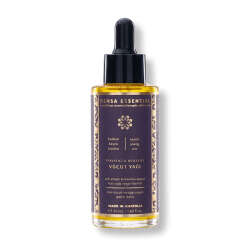 Densa Essential Parlatıcı ve Besleyici Vücut Yağı 50 ml - 1