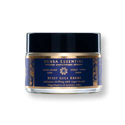 Densa Essential Reset Gece Kremi 50 ml - 1
