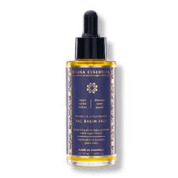 Densa Essential Saç Bakım Yağı 50 ml - 1