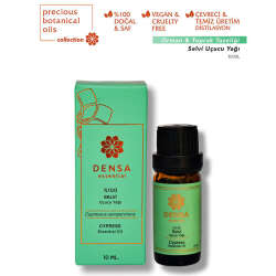 Densa Essential Selvi Uçucu Yağı 10 ml - 2