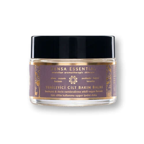 Densa Essential Yenileyici Cilt Bakım Balmı 50 ml - Densa Essential