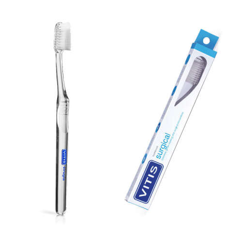 Dentaid VITIS Surgical Diş Fırçası - N5212816 - Dentaid