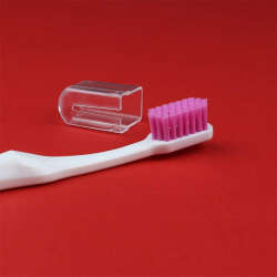 Dentiste 6580 Super Premium Soft Diş Fırçası Beyaz - 3