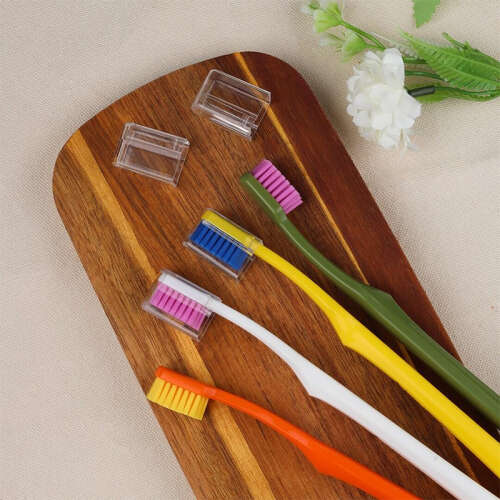 Dentiste 6580 Super Premium Soft Diş Fırçası - 4