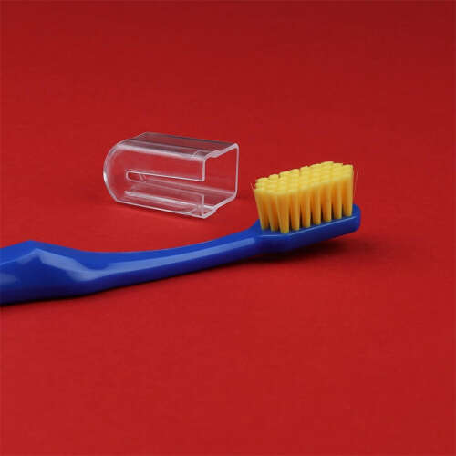 Dentiste 6580 Super Premium Soft Diş Fırçası Mavi - 3