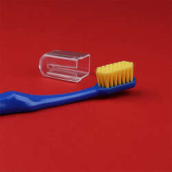Dentiste 6580 Super Premium Soft Diş Fırçası Mavi - 3