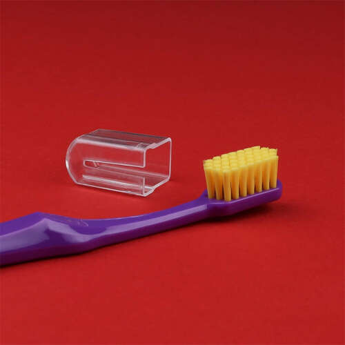 Dentiste 6580 Super Premium Soft Diş Fırçası Mor - 3