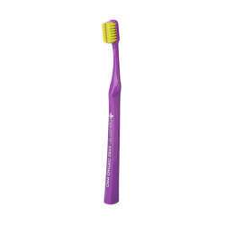 Dentiste 6580 Super Premium Soft Diş Fırçası Mor - 1