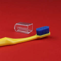 Dentiste 6580 Super Premium Soft Diş Fırçası Sarı - 3