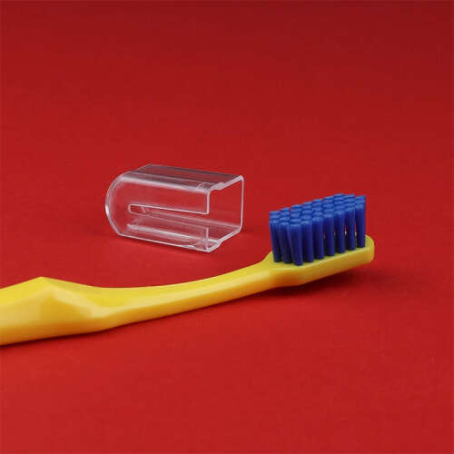 Dentiste 6580 Super Premium Soft Diş Fırçası Sarı - 3