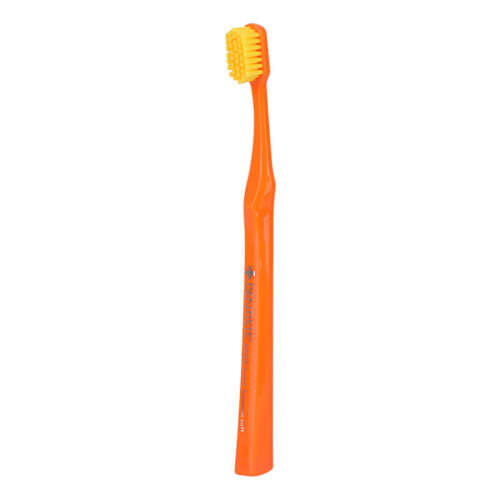 Dentiste 6580 Super Premium Soft Diş Fırçası Turuncu - 1