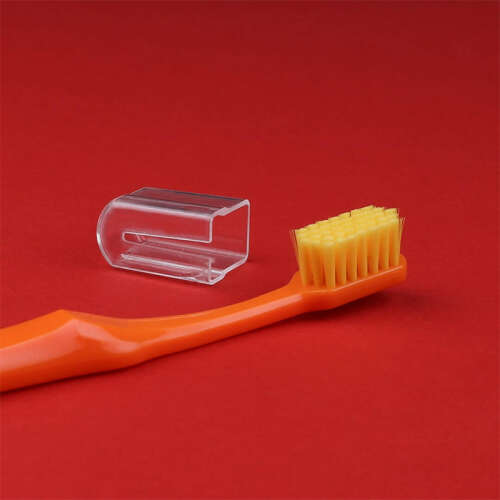 Dentiste 6580 Super Premium Soft Diş Fırçası Turuncu - 3