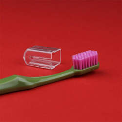 Dentiste 6580 Super Premium Soft Diş Fırçası Yeşil - 3