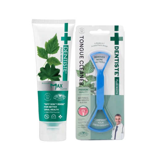 Dentiste Ağız Bakım Seti - Dentiste