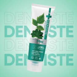 Dentiste Anticavity Max Fluoride Diş Macunu 45 gr - 5