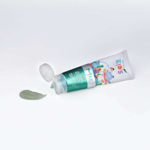 Dentiste Kids Karışık Meyve Aromalı Diş Macunu 60 g - 4