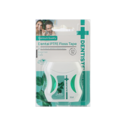 Dentiste Plak Karşıtı Diş İpi 15M - 1