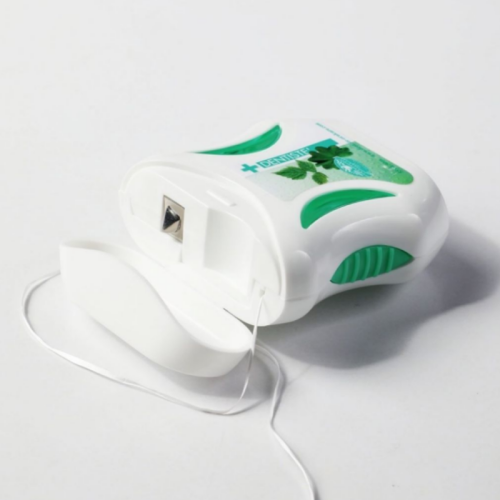 Dentiste Plak Karşıtı Diş İpi 15M - 3