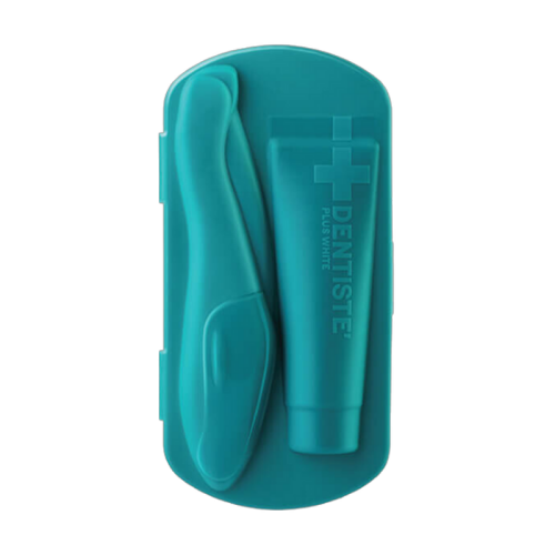 Dentiste Pocket Pro Seyahat Seti - Dentiste