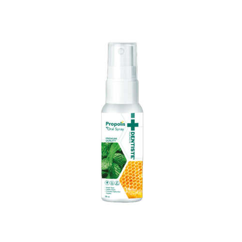 Dentiste Propolis Ağız Bakım Spreyi 20 ml - 1