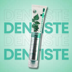 Dentiste Remin Florürlü Diş Macunu 40 gr - 6