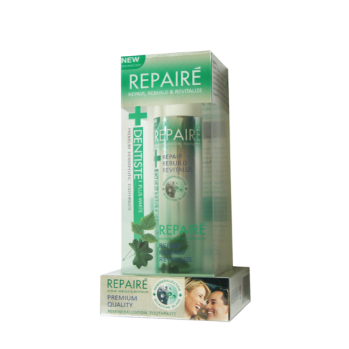 Dentiste Repaire Onarıcı Diş Macunu 70 gr - Dentiste